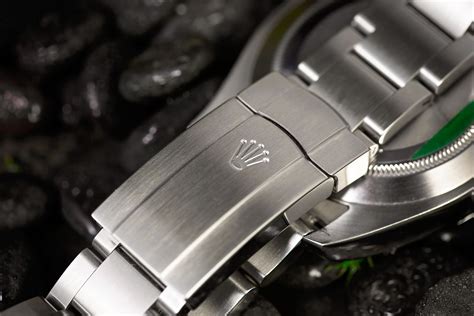 rolex oyster clasp tweezerman